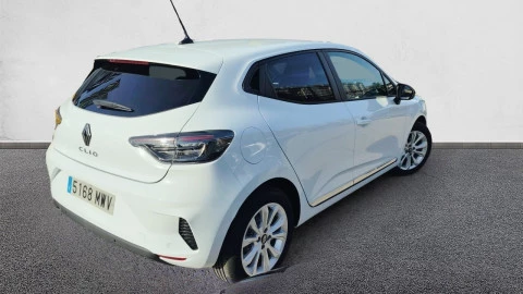 Renault Clio Evolution TCe 90 (67kw)