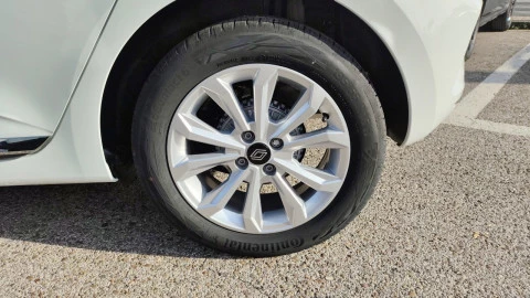 Renault Clio Evolution TCe 90 (67kw)