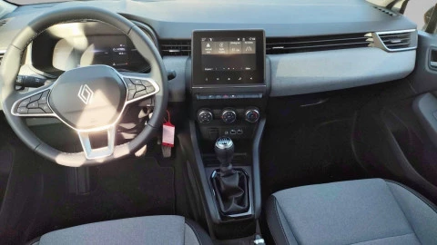 Renault Clio Evolution TCe 90 (67kw)