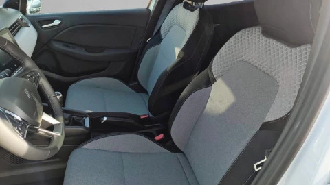 Renault Clio Evolution TCe 90 (67kw)