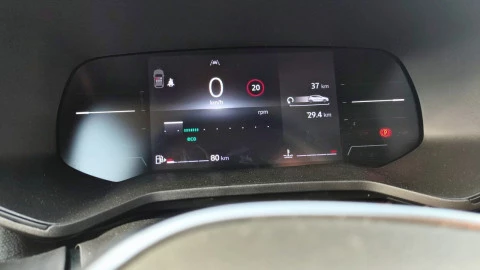 Renault Clio Evolution TCe 90 (67kw)