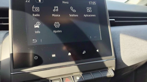 Renault Clio Evolution TCe 90 (67kw)