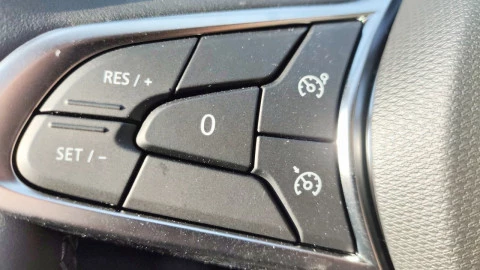 Renault Clio Evolution TCe 90 (67kw)