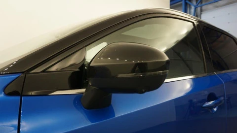 Nissan Qashqai DIG-T 117kW mHEV CVT Tekna