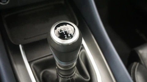 Nissan Qashqai DIG-T 117kW mHEV CVT Tekna