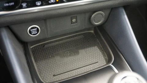 Nissan Qashqai DIG-T 117kW mHEV CVT Tekna