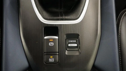 Nissan Qashqai DIG-T 117kW mHEV CVT Tekna