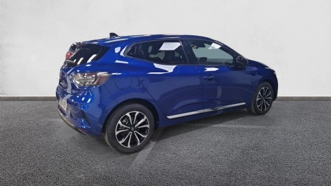 Renault Clio Techno TCe 90 (67kw)