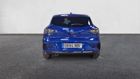 Renault Clio Techno TCe 90 (67kw)