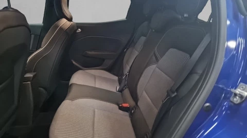 Renault Clio Techno TCe 90 (67kw)