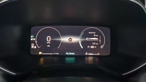 Renault Clio Techno TCe 90 (67kw)