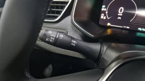 Renault Clio Techno TCe 90 (67kw)