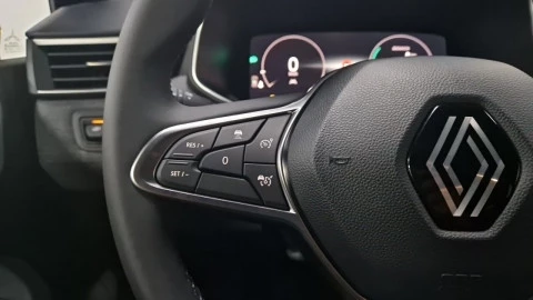 Renault Clio Techno TCe 90 (67kw)