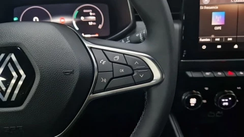 Renault Clio Techno TCe 90 (67kw)