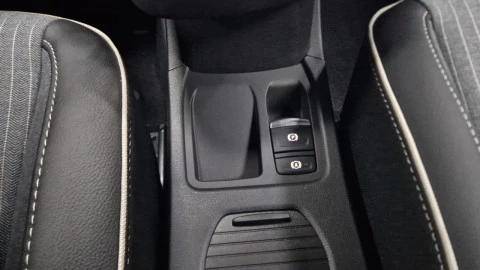 Renault Clio Techno TCe 90 (67kw)