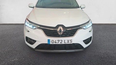 Renault Arkana Zen TCe 103kW(140CV) EDC mild hybrid