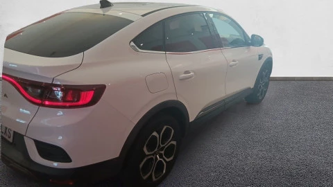 Renault Arkana Zen TCe 103kW(140CV) EDC mild hybrid