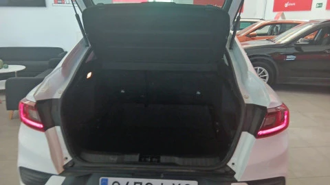 Renault Arkana Zen TCe 103kW(140CV) EDC mild hybrid