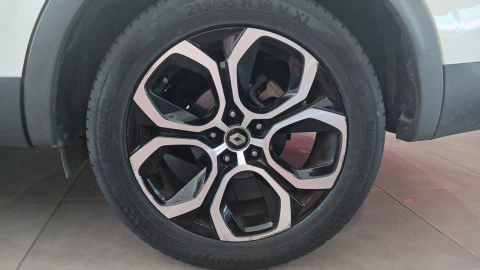 Renault Arkana Zen TCe 103kW(140CV) EDC mild hybrid