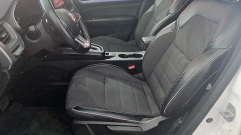 Renault Arkana Zen TCe 103kW(140CV) EDC mild hybrid