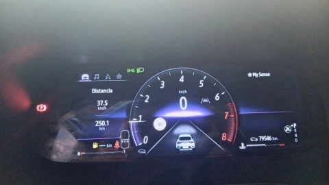 Renault Arkana Zen TCe 103kW(140CV) EDC mild hybrid