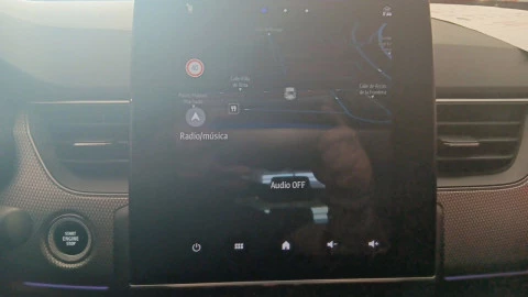 Renault Arkana Zen TCe 103kW(140CV) EDC mild hybrid