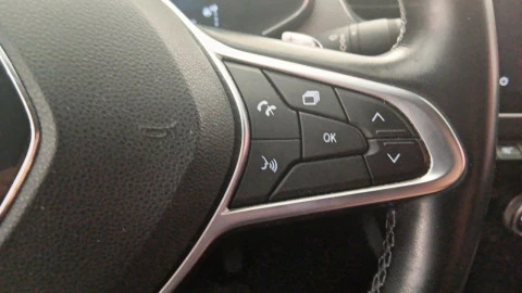 Renault Arkana Zen TCe 103kW(140CV) EDC mild hybrid