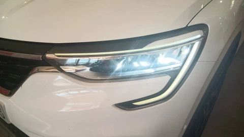 Renault Arkana Zen TCe 103kW(140CV) EDC mild hybrid