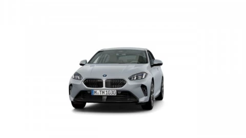 BMW Serie 1 120D