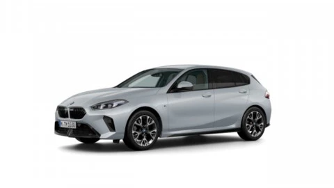 BMW Serie 1 120D