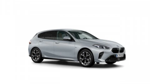 BMW Serie 1 120D