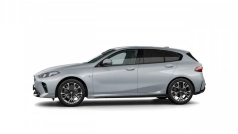 BMW Serie 1 120D