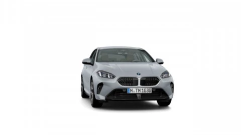 BMW Serie 1 120D