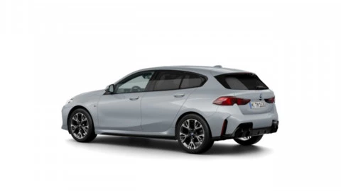 BMW Serie 1 120D