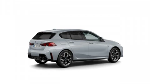 BMW Serie 1 120D