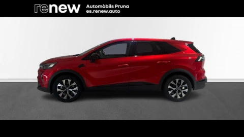 Renault Symbioz 145 E-Tech Full Hybrid Evolution Renault Symbioz 145 E-Tech Full Hybrid Evolution