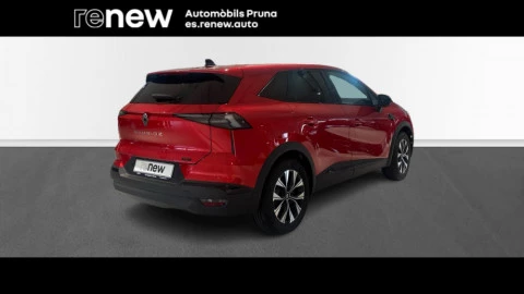 Renault Symbioz 145 E-Tech Full Hybrid Evolution Renault Symbioz 145 E-Tech Full Hybrid Evolution