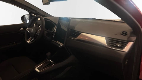 Renault Symbioz 145 E-Tech Full Hybrid Evolution Renault Symbioz 145 E-Tech Full Hybrid Evolution