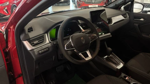 Renault Symbioz 145 E-Tech Full Hybrid Evolution Renault Symbioz 145 E-Tech Full Hybrid Evolution