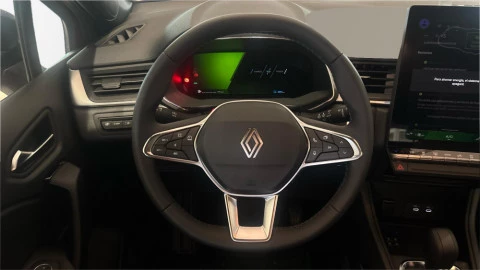 Renault Symbioz 145 E-Tech Full Hybrid Evolution Renault Symbioz 145 E-Tech Full Hybrid Evolution