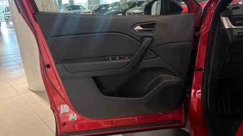 Renault Symbioz 145 E-Tech Full Hybrid Evolution Renault Symbioz 145 E-Tech Full Hybrid Evolution