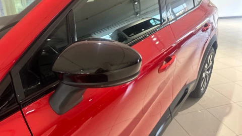 Renault Symbioz 145 E-Tech Full Hybrid Evolution Renault Symbioz 145 E-Tech Full Hybrid Evolution