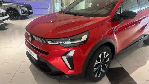 Renault Symbioz 145 E-Tech Full Hybrid Evolution Renault Symbioz 145 E-Tech Full Hybrid Evolution