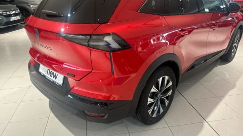 Renault Symbioz 145 E-Tech Full Hybrid Evolution Renault Symbioz 145 E-Tech Full Hybrid Evolution