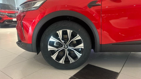 Renault Symbioz 145 E-Tech Full Hybrid Evolution Renault Symbioz 145 E-Tech Full Hybrid Evolution