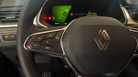 Renault Symbioz 145 E-Tech Full Hybrid Evolution Renault Symbioz 145 E-Tech Full Hybrid Evolution