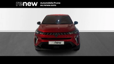 Renault Symbioz 145 E-Tech Full Hybrid Evolution Renault Symbioz 145 E-Tech Full Hybrid Evolution