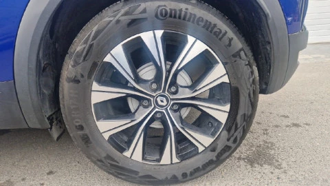 Renault Captur techno TCe 67kW (90CV)