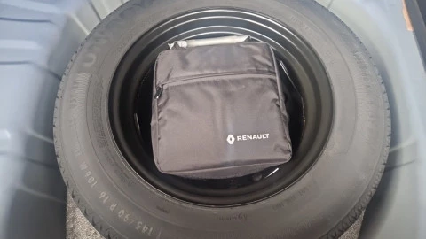 Renault Captur techno TCe 67kW (90CV)