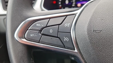 Renault Captur techno TCe 67kW (90CV)